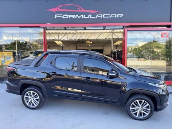 FIAT STRADA 1.3 FIREFLY FLEX VOLCANO CD CVT
